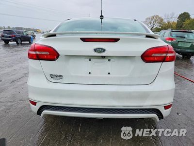 Zdjęcie 6 z 12 samochodu: 2016 FORD FOCUS SE VIN:1FADP3F23GL279482 - miniatura