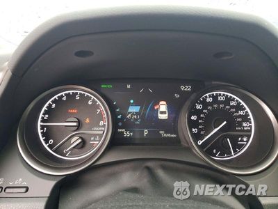 Zdjęcie 9 z 12 samochodu: 2024 TOYOTA CAMRY SE VIN:4T1G11BK9RU126276 - miniatura
