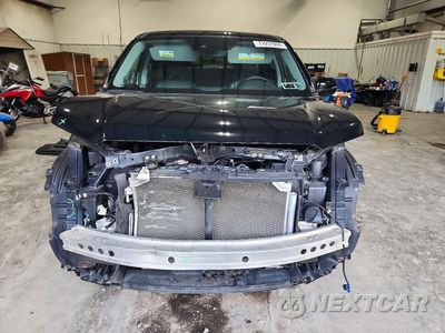 Piąte zdjęcie samochodu w środku: 2023 HONDA RIDGELINE RTL-E VIN:5FPYK3F77PB020929 - miniatura
