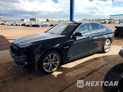 2016 BMW 535 I WBA5B1C50GG129464 - główne zdjęcie licytacji z USA - miniatura