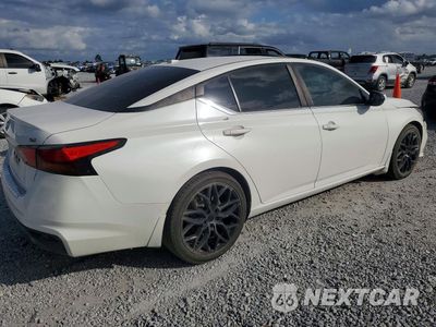 Trzecie zdjęcie samochodu z tyłu: 2019 NISSAN ALTIMA SR VIN:1N4BL4CVXKN318119 - miniatura