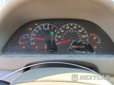 Zdjęcie 9 z 12 samochodu: 2006 TOYOTA CAMRY XLE V6 VIN:4T1BF30K96U634642 - miniatura