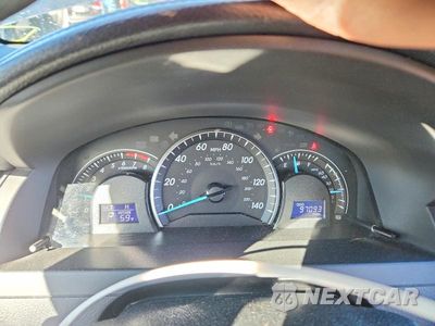 Zdjęcie 9 z 12 samochodu: 2012 TOYOTA CAMRY LE VIN:4T4BF1FK5CR176370 - miniatura