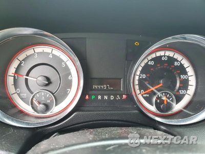 Zdjęcie 9 z 13 samochodu: 2019 DODGE GRAND CARAVAN SXT VIN:2C4RDGCG3KR674424 - miniatura