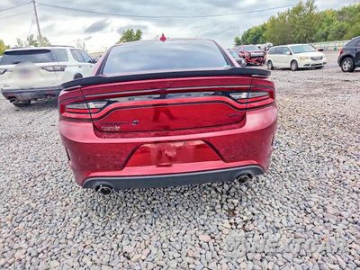 Zdjęcie 6 z 12 samochodu: 2023 DODGE CHARGER GT VIN:2C3CDXMGXPH537390 - miniatura