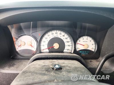 Zdjęcie 9 z 12 samochodu: 2011 DODGE DAKOTA SLT VIN:1D7RE3GK4BS676191 - miniatura