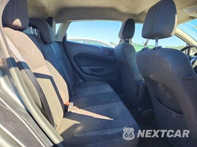 Zdjęcie 10 z 12 samochodu: 2019 FORD FIESTA SE VIN:3FADP4EJ8KM126201 - miniatura