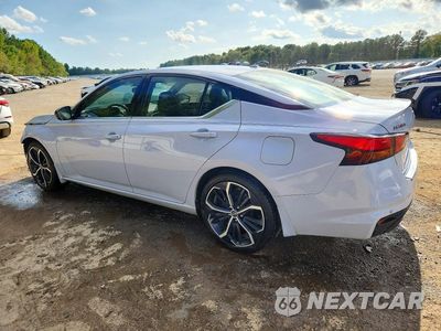 Drugie zdjęcie samochodu z przodu: 2023 NISSAN ALTIMA SR VIN:1N4BL4CV6PN420380 - miniatura