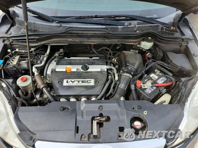 Zdjęcie 11 z 12 samochodu: 2008 HONDA CR-V EXL VIN:5J6RE38738L005595 - miniatura
