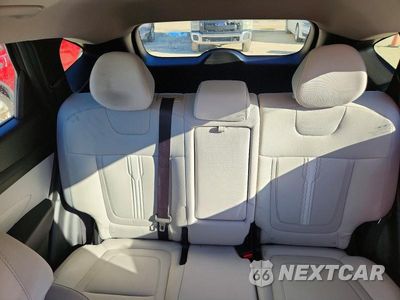 Zdjęcie 10 z 14 samochodu: 2026 HYUNDAI TUCSON SEL VIN:5NMJBCDE6TH660036 - miniatura