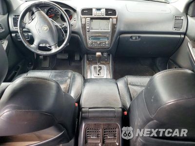 Zdjęcie 8 z 13 samochodu: 2006 ACURA MDX TOURING VIN:2HNYD18976H536930 - miniatura