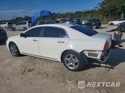 Drugie zdjęcie samochodu z przodu: 2012 CHEVROLET MALIBU 2LT VIN:1G1ZD5EU9CF377523 - miniatura