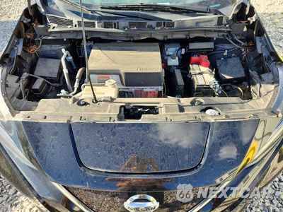 Zdjęcie 11 z 13 samochodu: 2020 NISSAN LEAF S VIN:1N4AZ1BP8LC311596 - miniatura
