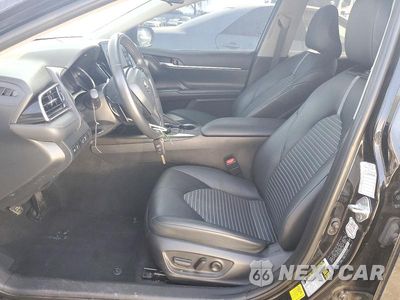 Zdjęcie 7 z 13 samochodu: 2024 TOYOTA CAMRY SE VIN:4T1G11AK2RU239116 - miniatura