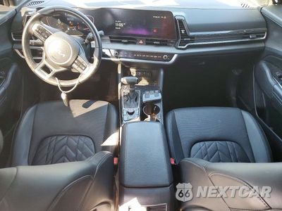 Zdjęcie 8 z 13 samochodu: 2024 KIA SPORTAGE X LINE VIN:5XYK6CDF2RG217130 - miniatura