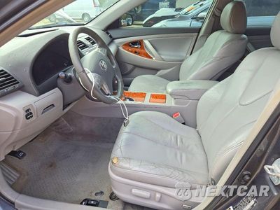 Zdjęcie 7 z 12 samochodu: 2008 TOYOTA CAMRY XLE V6 VIN:4T1BK46KX8U574656 - miniatura