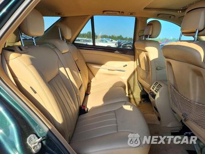 Zdjęcie 10 z 12 samochodu: 2008 MERCEDES-BENZ ML 550 VIN:4JGBB72E58A371743 - miniatura