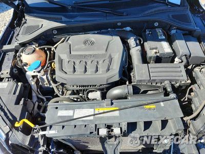 Zdjęcie 11 z 12 samochodu: 2022 VOLKSWAGEN PASSAT SE VIN:1VWSA7A36NC009327 - miniatura