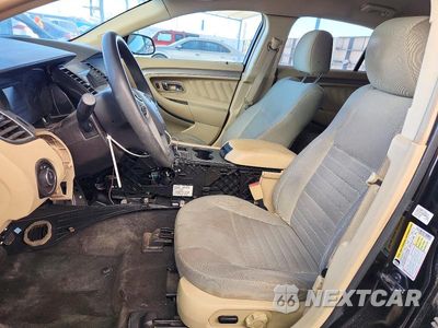 Zdjęcie 7 z 12 samochodu: 2014 FORD TAURUS SE VIN:1FAHP2D83EG145399 - miniatura