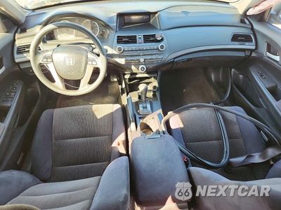 Zdjęcie 8 z 12 samochodu: 2009 HONDA ACCORD LXP VIN:1HGCP26499A111959 - miniatura
