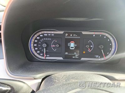 Zdjęcie 9 z 13 samochodu: 2024 HYUNDAI TUCSON SE VIN:5NMJACDE0RH294456 - miniatura