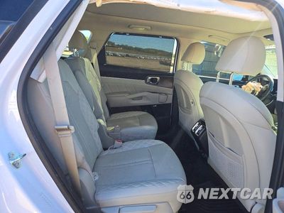 Zdjęcie 11 z 13 samochodu: 2023 KIA SORENTO SX PRESTIGE VIN:5XYRKDLF6PG251120 - miniatura