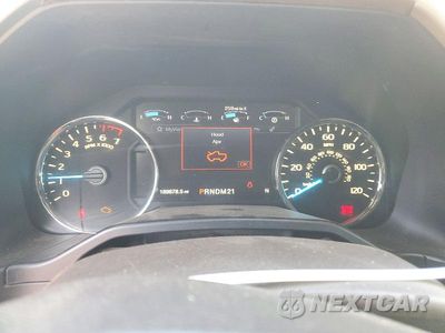 Zdjęcie 9 z 12 samochodu: 2016 FORD F150 SUPERCREW VIN:1FTEW1EG7GFB41557 - miniatura