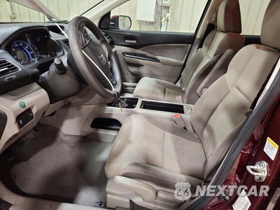 Zdjęcie 7 z 13 samochodu: 2014 HONDA CR-V EX VIN:5J6RM4H52EL115072 - miniatura