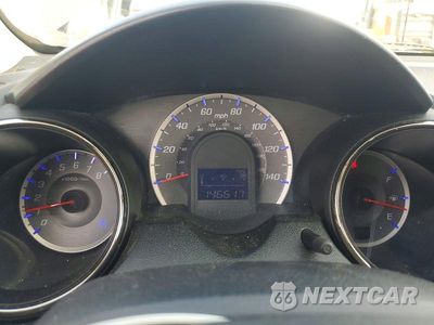 Zdjęcie 9 z 12 samochodu: 2013 HONDA FIT SPORT VIN:JHMGE8H55DC051012 - miniatura