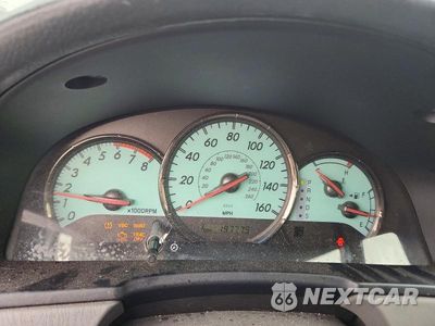 Zdjęcie 9 z 12 samochodu: 2006 TOYOTA CAMRY SOLARA SLE V6 VIN:4T1FA38P76U081621 - miniatura