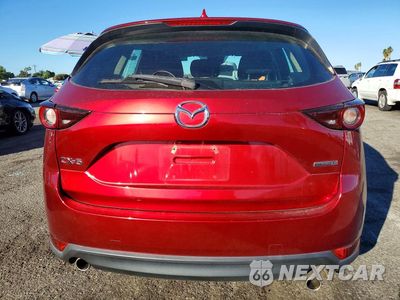 Zdjęcie 6 z 13 samochodu: 2020 MAZDA CX-5 SPORT VIN:JM3KFABM0L0756890 - miniatura
