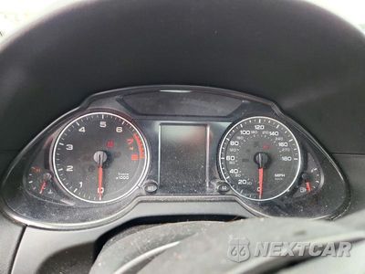 Zdjęcie 9 z 12 samochodu: 2010 AUDI Q5 PREMIUM PLUS VIN:WA1LKAFP2AA096222 - miniatura