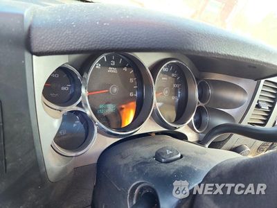 Zdjęcie 9 z 12 samochodu: 2012 CHEVROLET SILVERADO K1500 LT VIN:1GCRKSE79CZ141166 - miniatura