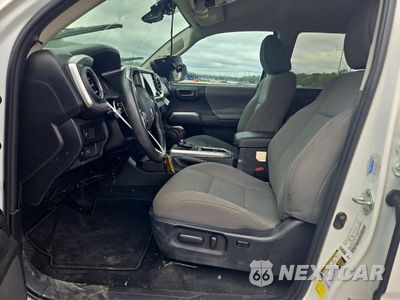 Zdjęcie 7 z 12 samochodu: 2023 TOYOTA TACOMA SR5 V6 VIN:3TMAZ5CN1PM198271 - miniatura