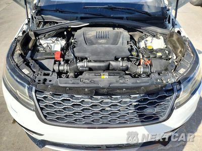 Zdjęcie 12 z 13 samochodu: 2018 LAND ROVER RANGE ROVER VELAR R-DYNAMIC SE VIN:SALYL2RV6JA725000 - miniatura