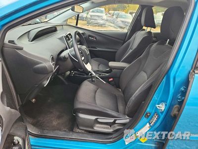 Zdjęcie 7 z 13 samochodu: 2018 TOYOTA PRIUS PRIME PLUS VIN:JTDKARFP8J3087080 - miniatura