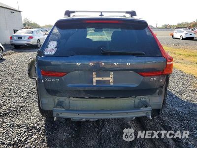 Zdjęcie 6 z 14 samochodu: 2023 VOLVO XC60 PLUS VIN:YV4L12RN2P1320118 - miniatura