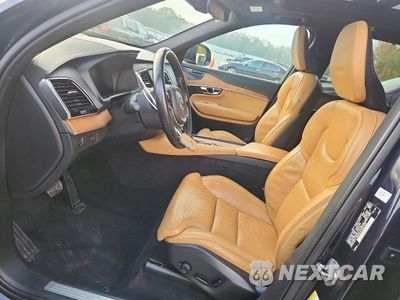 Zdjęcie 7 z 13 samochodu: 2019 VOLVO XC90 T6 INSCRIPTION VIN:YV4A22PL8K1480535 - miniatura