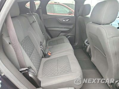 Zdjęcie 11 z 13 samochodu: 2020 CHEVROLET BLAZER 2LT VIN:3GNKBCRS9LS612582 - miniatura