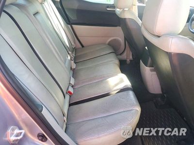 Zdjęcie 11 z 13 samochodu: 2007 MAZDA CX-7 VIN:JM3ER29L870162058 - miniatura