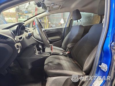 Zdjęcie 7 z 13 samochodu: 2018 FORD FIESTA SE VIN:3FADP4EJ2JM101387 - miniatura