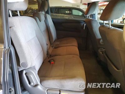 Zdjęcie 11 z 13 samochodu: 2016 HONDA ODYSSEY EX VIN:5FNRL5H43GB069845 - miniatura