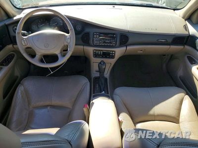 Zdjęcie 8 z 12 samochodu: 1999 BUICK REGAL LS VIN:2G4WB52K2X1495618 - miniatura