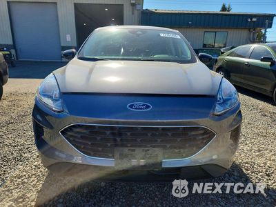 Piąte zdjęcie samochodu w środku: 2022 FORD ESCAPE SE VIN:1FMCU9BZXNUB07845 - miniatura