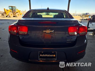 Zdjęcie 6 z 12 samochodu: 2013 CHEVROLET MALIBU LS VIN:1G11B5SAXDF341239 - miniatura