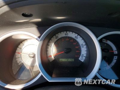 Zdjęcie 9 z 14 samochodu: 2011 TOYOTA TACOMA BASE VIN:5TFNX4CN1BX007436 - miniatura