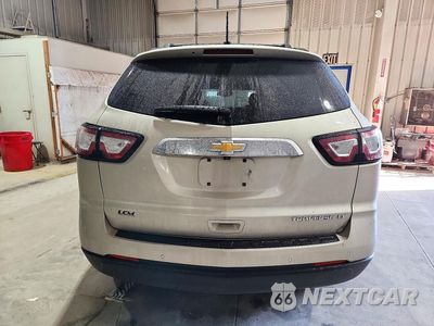 Zdjęcie 6 z 14 samochodu: 2016 CHEVROLET TRAVERSE LT VIN:1GNKRGKD2GJ173781 - miniatura