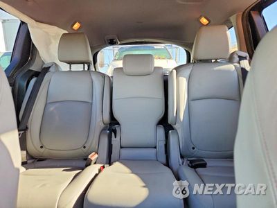 Zdjęcie 10 z 13 samochodu: 2019 HONDA ODYSSEY EXL VIN:5FNRL6H77KB009897 - miniatura