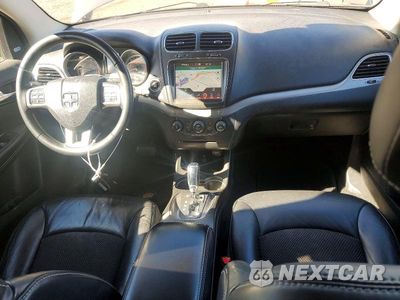 Zdjęcie 8 z 13 samochodu: 2017 DODGE JOURNEY CROSSROAD VIN:3C4PDCGG5HT617688 - miniatura