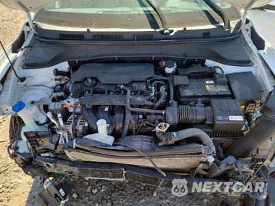 Zdjęcie 11 z 13 samochodu: 2023 HYUNDAI KONA SE VIN:KM8K2CAB9PU976183 - miniatura